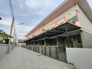 Baan New Life at Home Chonburi