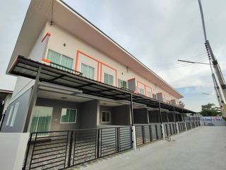 Baan New Life at Home Chonburi