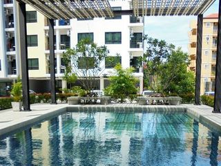 The Avenue Spring @ ABAC Bangna