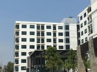 The Avenue Spring @ ABAC Bangna