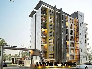 The Avenue Spring @ ABAC Bangna