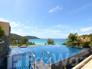 Seaview Residence