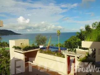 Seaview Residence