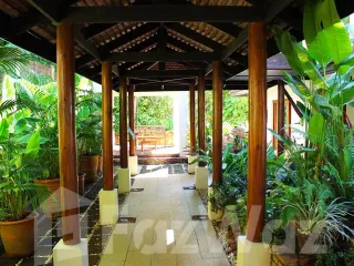 Seaview Residence