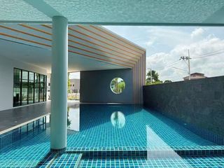 Zensiri town house