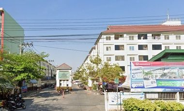 บ้านเอื้ออาทรลาดกะบัง 2