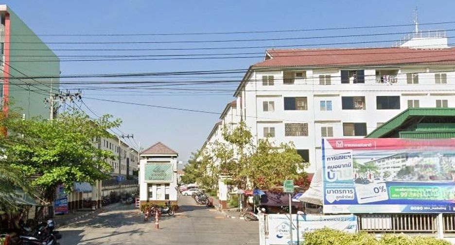 NHA Lat Krabang Bangkok Two Phase 2