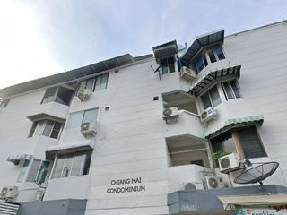 เชียงใหม่คอนโดมิเนียม