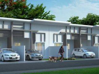 Lio Prime Townhome Sriracha - Eastern