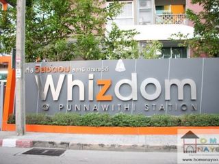 Whizdom Sukhumvit 64