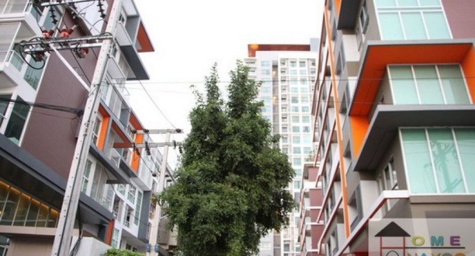 Whizdom Sukhumvit 64