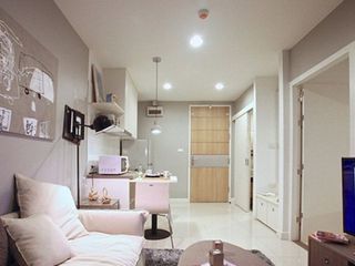 Whizdom Sukhumvit 64