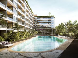 Sirius Condominium