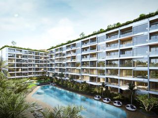 Sirius Condominium
