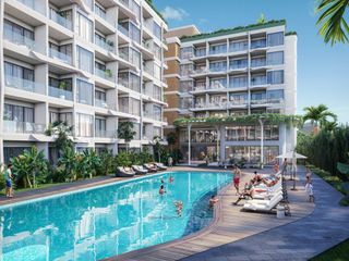 Sirius Condominium