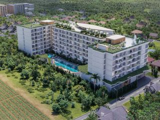 Sirius Condominium