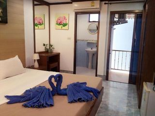 Baan Ketkeaw Guest House 2