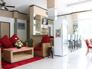 Baan Ketkeaw Guest House 2