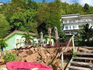 Breeze Beach House