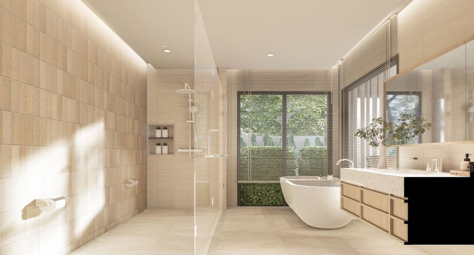 Raintree Villa Phase 2