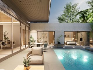 Raintree Villa 第2期
