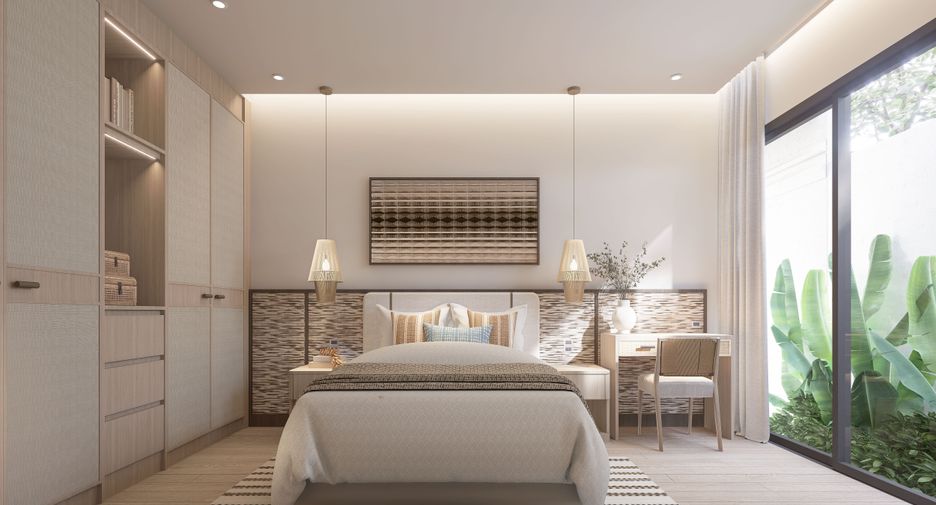 Raintree Villa Phase 2