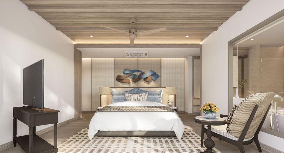 Raintree Villa Phase 2