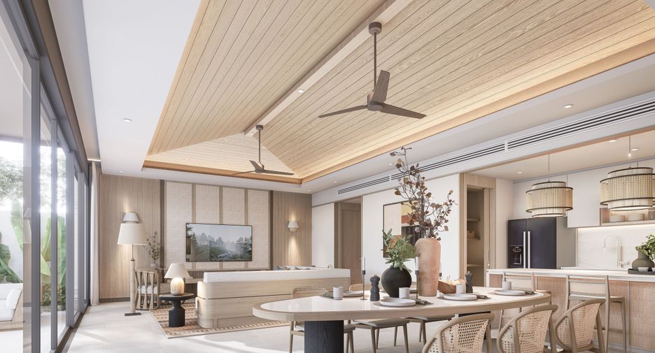 Raintree Villa Phase 2