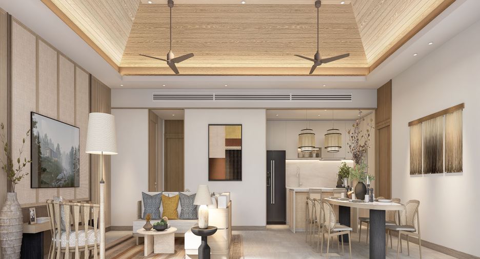 Raintree Villa Phase 2