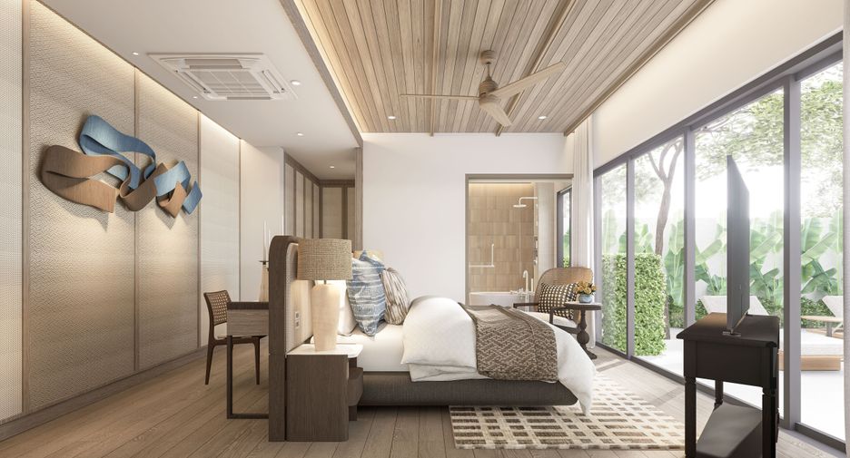 Raintree Villa Phase 2