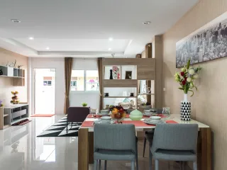 Park Village 5 Bangbuathang