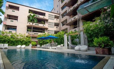 Raintree Village Appartement