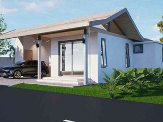 Green Village
