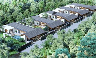 Green Village