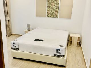Bann Chidtha Apartment