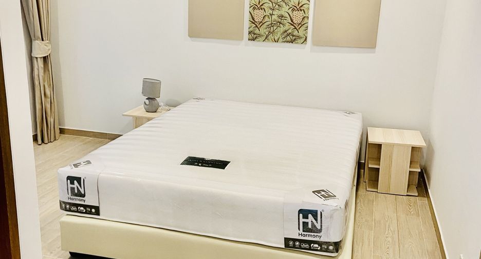 Bann Chidtha Apartment