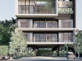 Bann Chidtha Apartment
