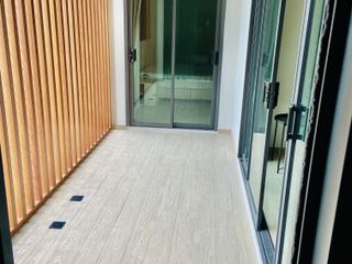 Bann Chidtha Apartment