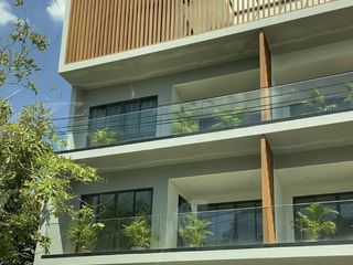 Bann Chidtha Apartment