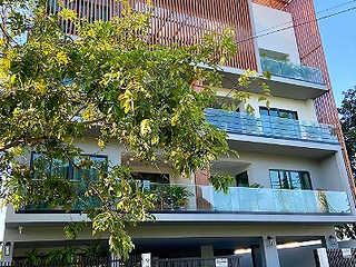 Bann Chidtha Apartment