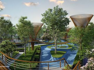 Blessity Park Srinakarin-Theparak