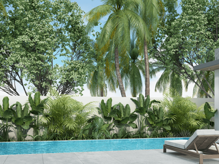 Paradise Spring Villas