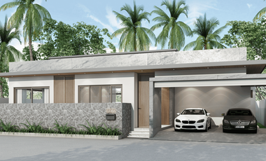 Paradise Spring Villas