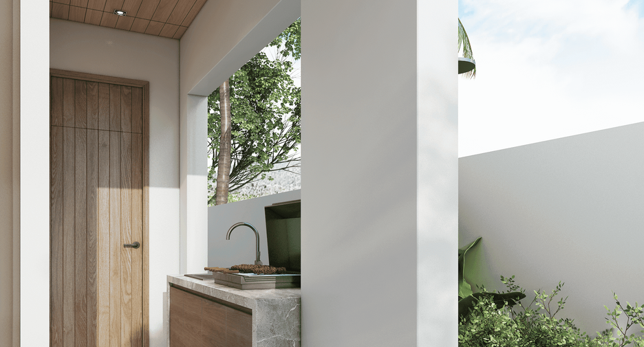 Paradise Spring Villas