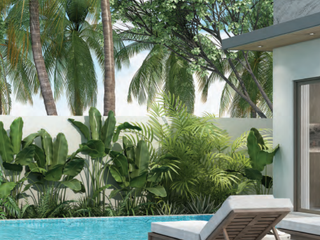 Paradise Spring Villas