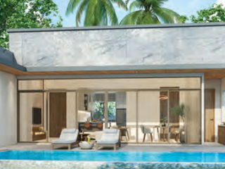 Paradise Spring Villas