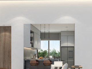 Paradise Spring Villas