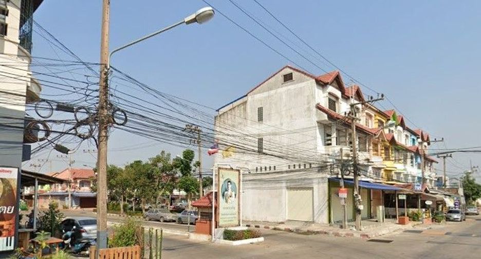 เลิศอุบล ลำลูกกา คลอง 5