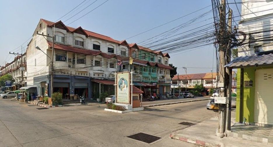 เลิศอุบล ลำลูกกา คลอง 5