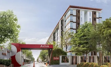 Airlink Residence